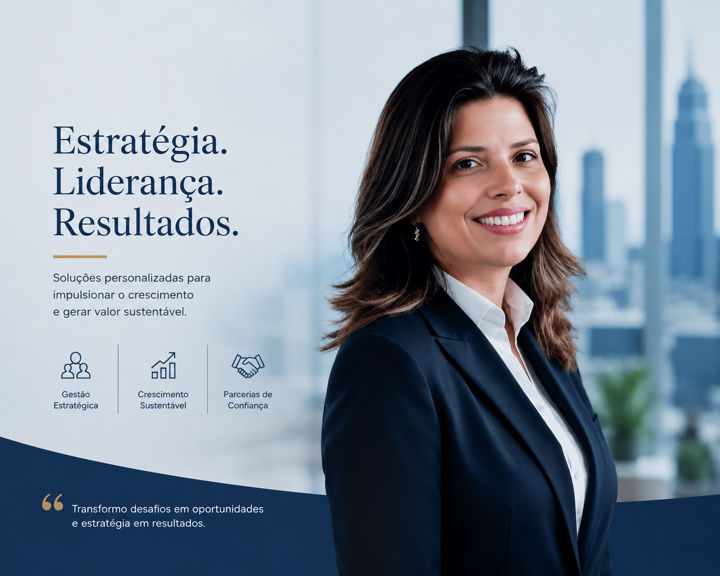 Andréa Bordon - Estratégia, Liderança e Resultados em Ergonomia